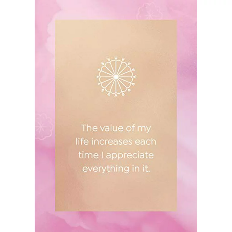 The Healing Mantra Deck